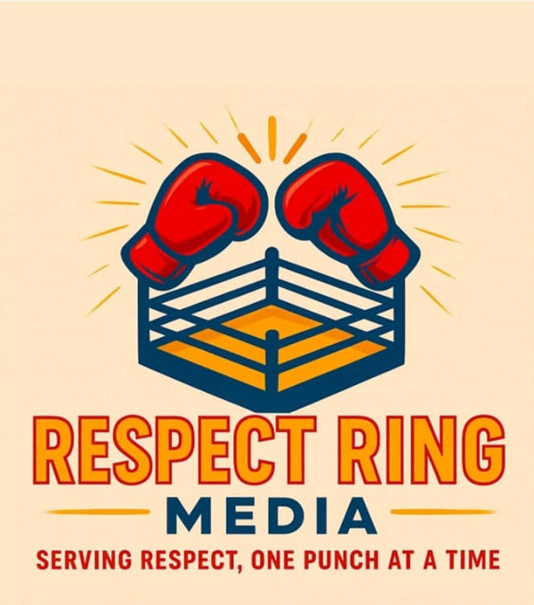 Respect Ring Media